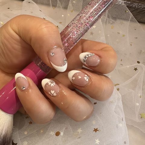 Billionails & Spa, nail salon in Shelton, CT